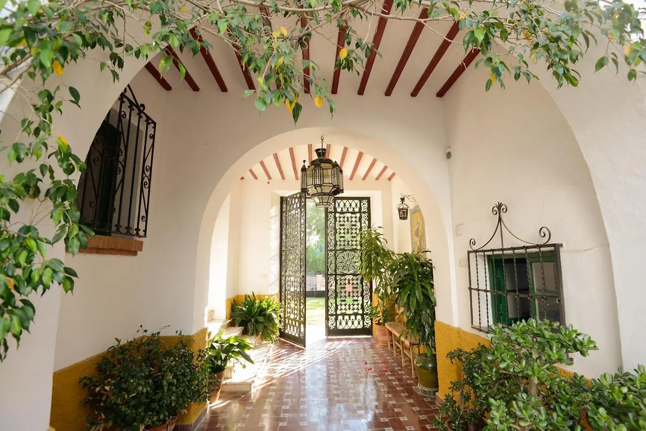 Villa Clavero Seven Premium Apt Málaga Spagna