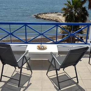 Wonderstays La Perla Azul Malaga