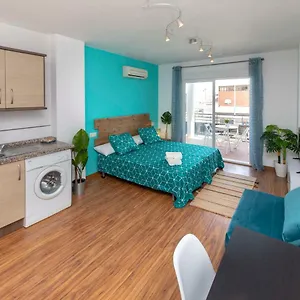  Appartamento Paradise By The Sea Loft