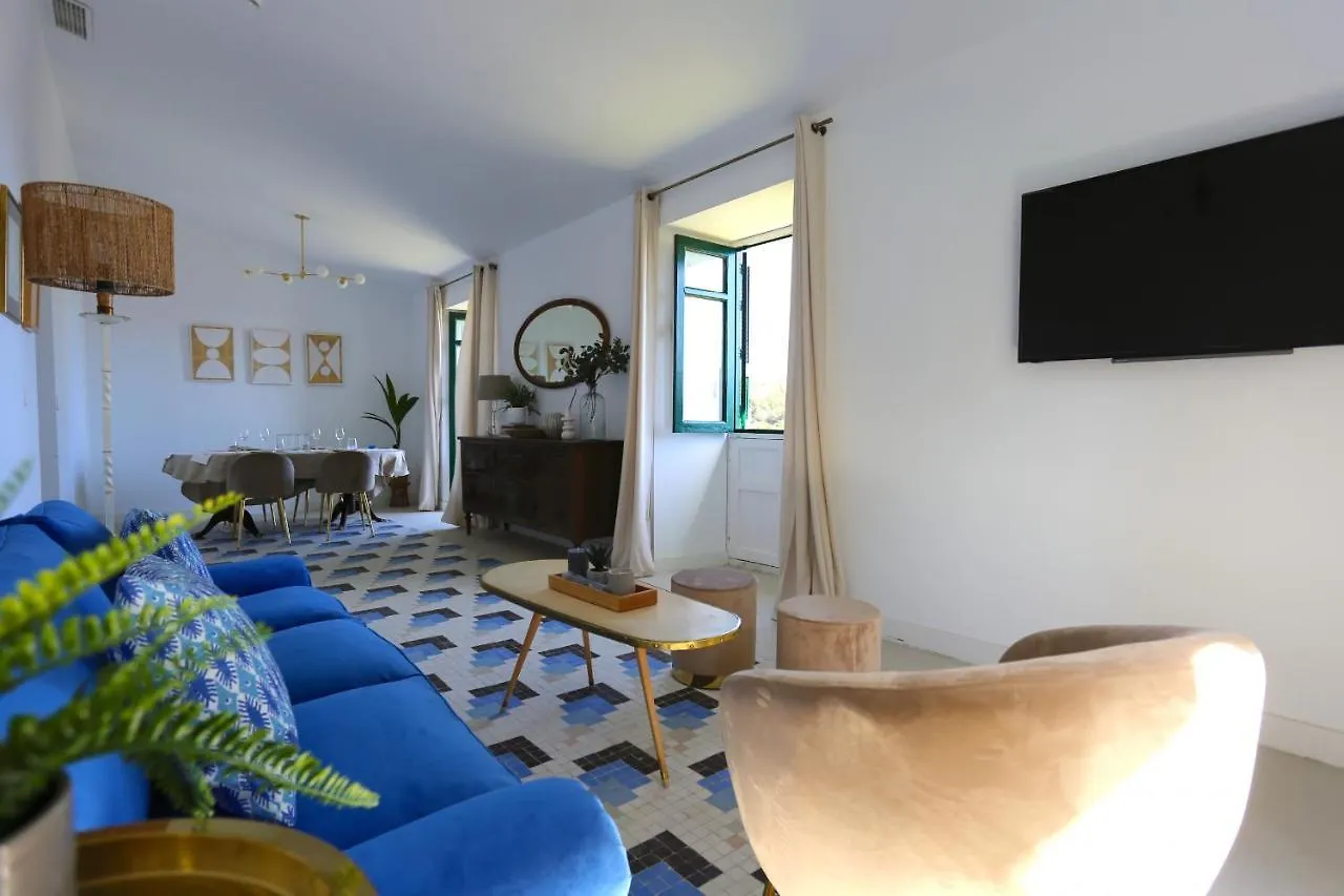 Villa Clavero Seven Premium Apt Malaga