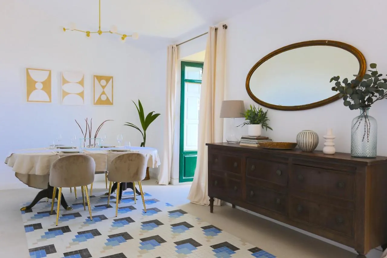 Villa Clavero Seven Premium Apt Malaga