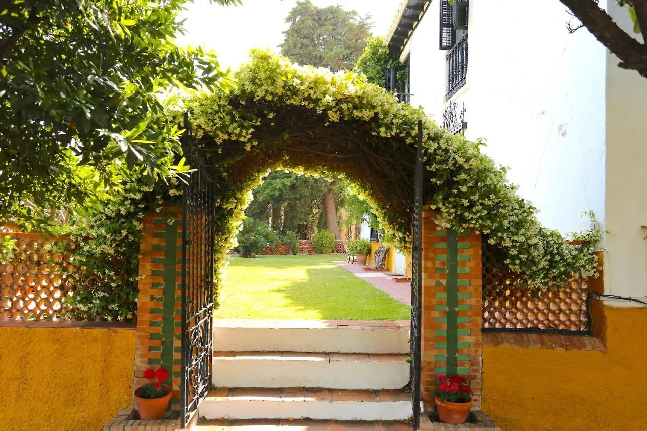 Villa Clavero Seven Premium Apt Malaga