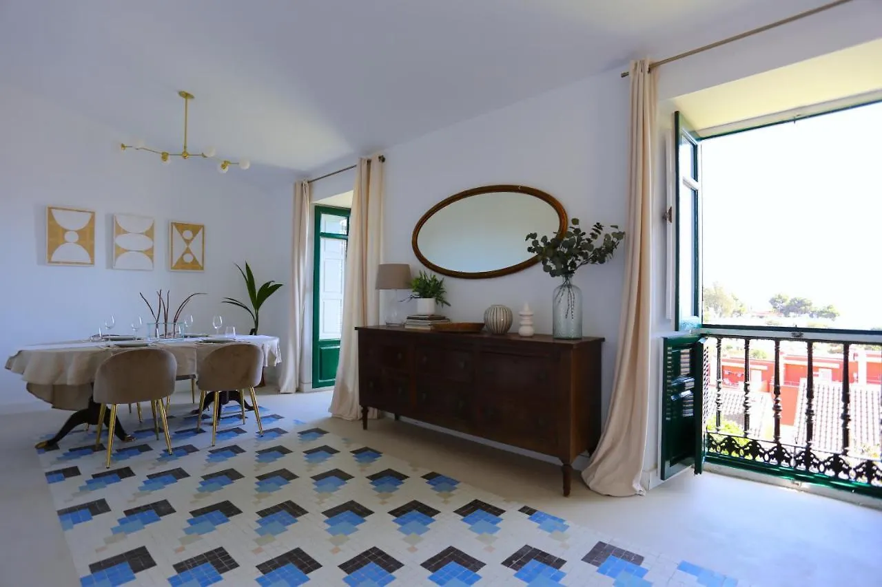 Apartment Villa Clavero Seven Premium Apt Malaga Spain