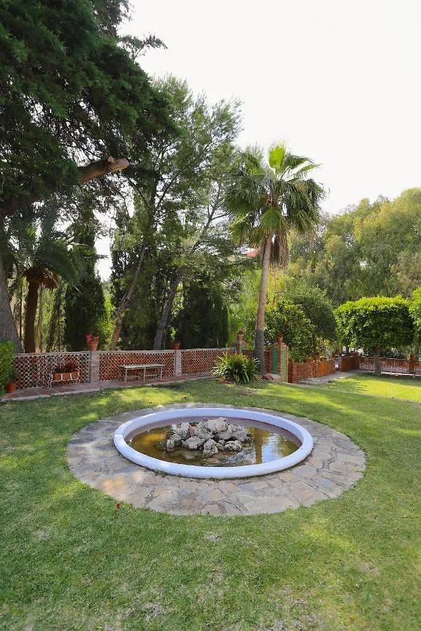 Villa Clavero Seven Premium Apt Malaga 0*,  Spain