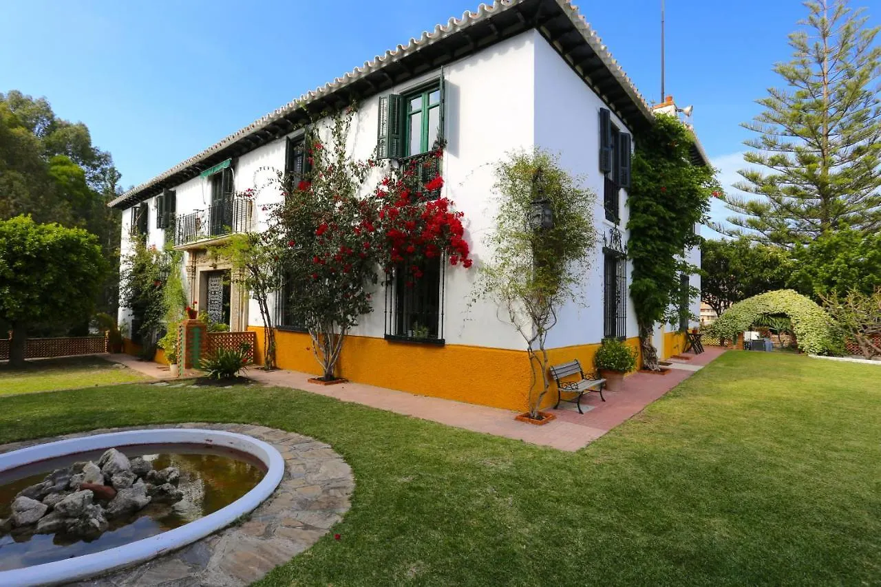Villa Clavero Seven Premium Apt Malaga Apartment